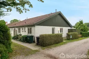 Ejerlejlighed på Kildevej 5, 4681 Herfølge