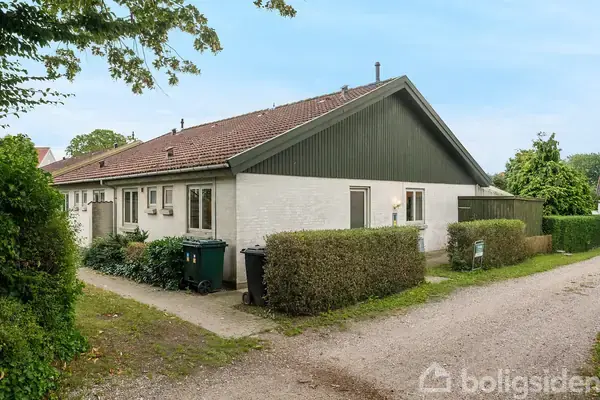 Ejerlejlighed på Kildevej 5, 4681 Herfølge