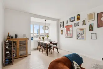 Ejerlejlighed på Bryggervangen 14, 4. tv., 2100 København Ø