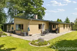 Villa på Langløkke 9, 6470 Sydals