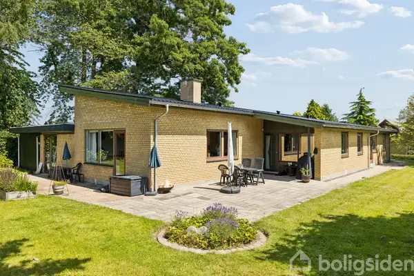 Villa på Langløkke 9, 6470 Sydals