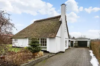 Villa på Gl. Kongevej 13, 6070 Christiansfeld