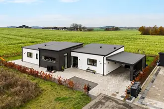 Villa på Knopurthaven 13, 4520 Svinninge