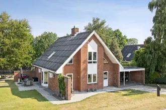 Villa på Farvervænget 6, 9500 Hobro