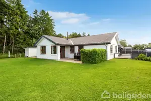 Villa på Nørager 38, 6230 Rødekro