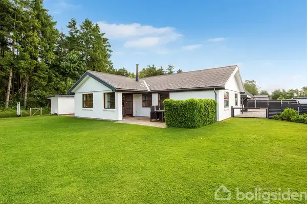 Villa på Nørager 38, 6230 Rødekro