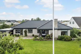 Villa på Stubvangen 7, 8920 Randers NV