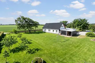 Villa på Mjallerupvej 35, 9670 Løgstør