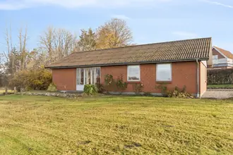 Villa på Nødagervej 47A, Nødager, 8560 Kolind