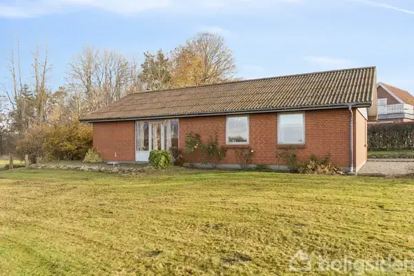 Villa på Nødagervej 47A, 8560 Kolind