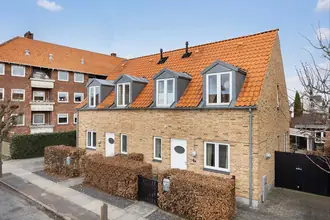 Rækkehus på Linde Alle 4B, 2791 Dragør
