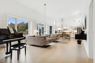 Rækkehus på Egebakken 26, Nødebo, 3480 Fredensborg