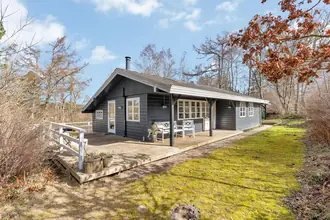 Fritidshus på Villershøj 12, Dråby, 8400 Ebeltoft