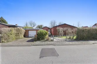 Villa på Møllegangen 2, 8240 Risskov