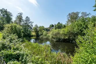 Helårsgrund på Lindevangsvej 6, 3000 Helsingør