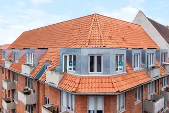 Ejerlejlighed på Christiansgade 77, 3. th., 5000 Odense C