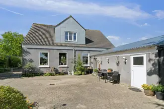 Villa på Bredgade 56, 9610 Nørager
