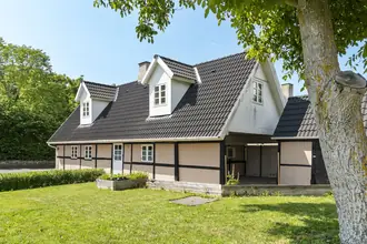 Villa på Fodbygade 28, Fodby, 4700 Næstved