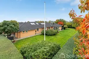 Villa på Chr Dannings Vej 72, 5500 Middelfart