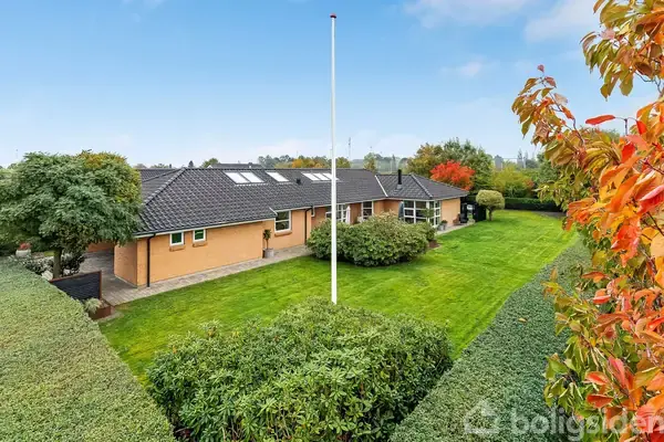 Villa på Chr Dannings Vej 72, 5500 Middelfart
