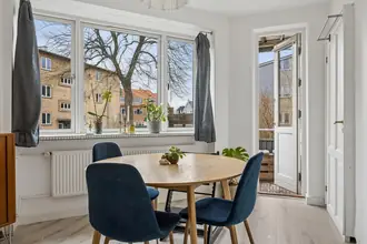 Ejerlejlighed på Sorrentovej 2, th., 2300 København S