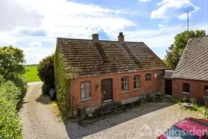 Villa på Roerslevvej 77, 5450 Otterup