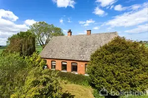 Villa på Roerslevvej 77, 5450 Otterup