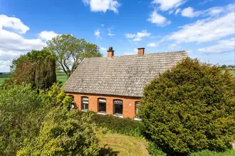 Villa på Roerslevvej 77, Nr Nærå, 5450 Otterup
