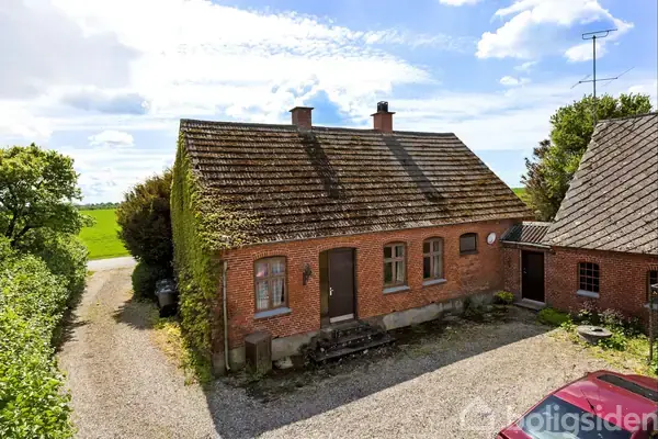 Villa på Roerslevvej 77, 5450 Otterup