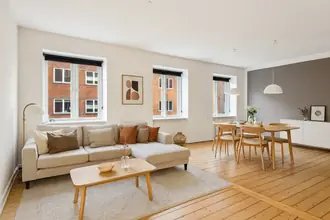 Ejerlejlighed på Schleppegrellsgade 78, 1. tv., 9000 Aalborg