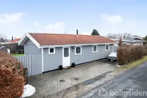 Fritidsbolig på Rønstrupvej 48, 2750 Ballerup