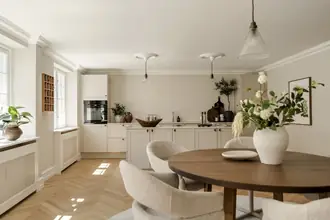 Ejerlejlighed på Dronningens Tværgade 12, 3., 1302 København K