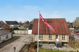 Villa på Enghavevej 10B, 4295 Stenlille