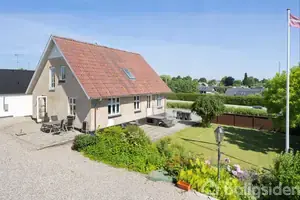 Villa på Enghavevej 10B, 4295 Stenlille