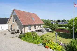 Villa på Enghavevej 10B, 4295 Stenlille