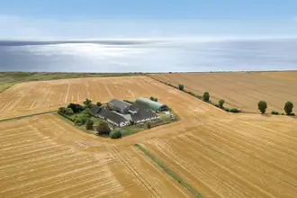 Villa på Østermarksvej 20, 5970 Ærøskøbing