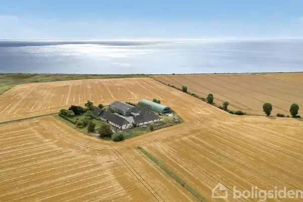 Villa på Østermarksvej 20, 5970 Ærøskøbing