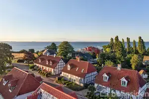 Villa på Momleby 3, 5874 Hesselager