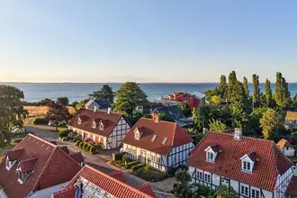 Villa på Momleby 3, Lundeborg, 5874 Hesselager