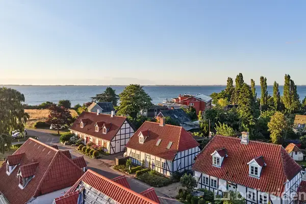 Villa på Momleby 3, 5874 Hesselager