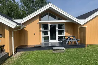 Fritidshus på Fasanstien 137A, 4970 Rødby