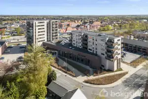 Ejerlejlighed på Vestergade 2A, 7. tv., 6600 Vejen
