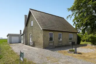 Villa på Tårsvej 151, 4912 Harpelunde