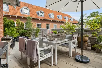 Rækkehus på Baunegårdsvej 69B, 2900 Hellerup
