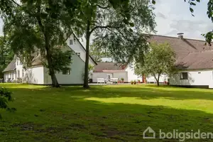 Landejendom på Søbyvej 17, 8570 Trustrup