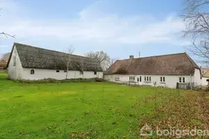 Villa på Løvskal Landevej 15, 8850 Bjerringbro