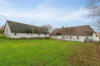 Villa på Løvskal Landevej 15, 8850 Bjerringbro