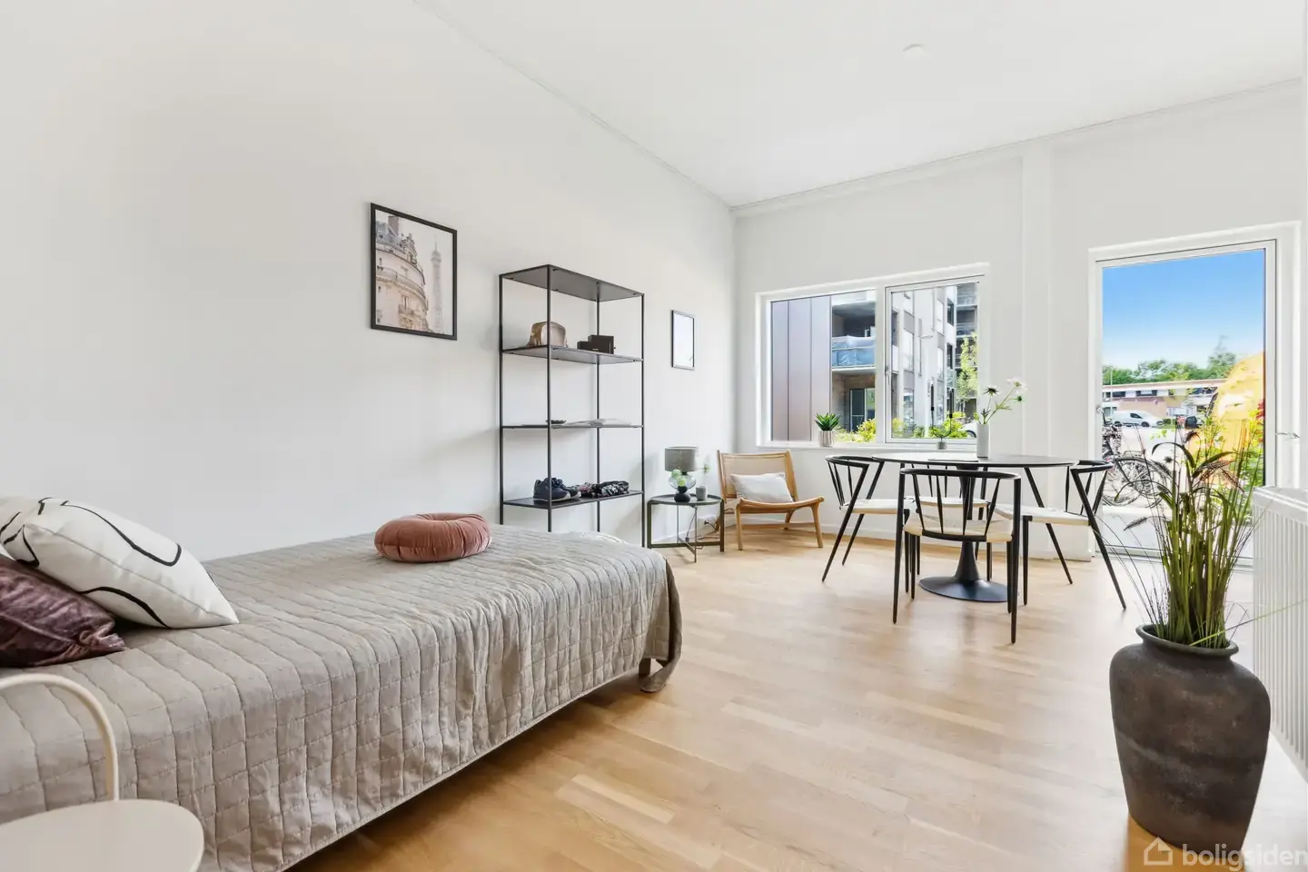 Ejerlejlighed på Gartnerbyen 24, 2. 18., 5200 Odense V