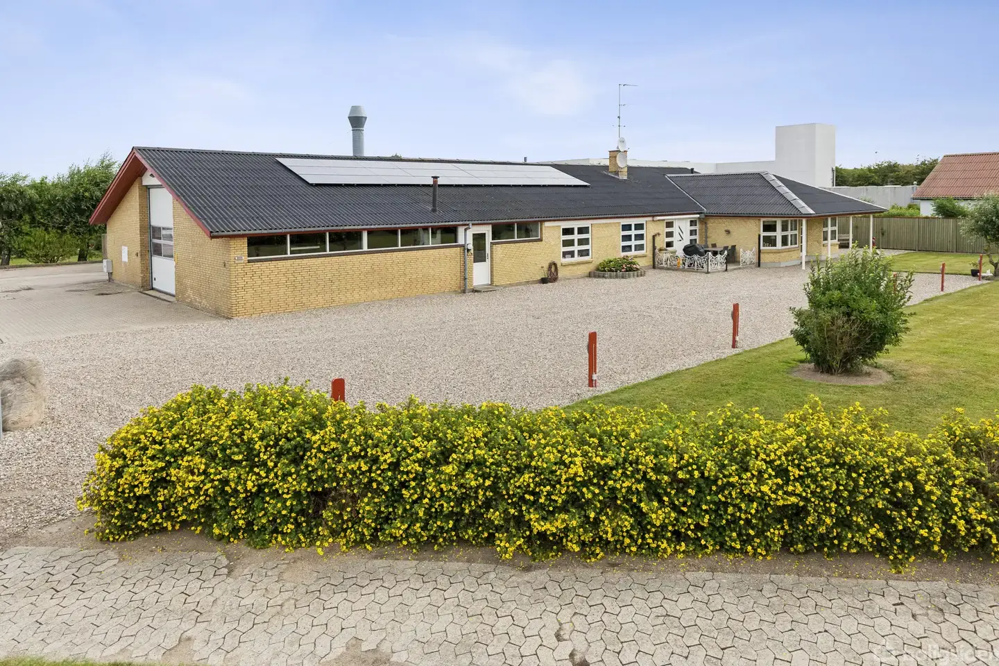 Villa på Smedevej 2, 4520 Svinninge