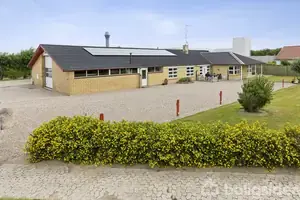 Villa på Smedevej 2, 4520 Svinninge